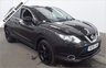 USED 2015 15 NISSAN QASHQAI 1.5 DCI N-TEC 5d 108 BHP 