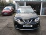 USED 2015 15 NISSAN X-TRAIL 1.6 DCI N-TEC 5d 130 BHP 7 SEATER Full Service History + Just Serviced, NEW MOT, 7 Seater