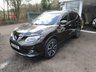 USED 2015 15 NISSAN X-TRAIL 1.6 DCI N-TEC 5d 130 BHP 7 SEATER Full Service History + Just Serviced, NEW MOT, 7 Seater