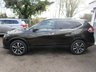 USED 2015 15 NISSAN X-TRAIL 1.6 DCI N-TEC 5d 130 BHP 7 SEATER Full Service History + Just Serviced, NEW MOT, 7 Seater