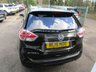 USED 2015 15 NISSAN X-TRAIL 1.6 DCI N-TEC 5d 130 BHP 7 SEATER Full Service History + Just Serviced, NEW MOT, 7 Seater