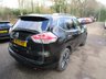 USED 2015 15 NISSAN X-TRAIL 1.6 DCI N-TEC 5d 130 BHP 7 SEATER Full Service History + Just Serviced, NEW MOT, 7 Seater