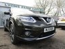 USED 2015 15 NISSAN X-TRAIL 1.6 DCI N-TEC 5d 130 BHP 7 SEATER Full Service History + Just Serviced, NEW MOT, 7 Seater