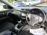 USED 2015 15 NISSAN X-TRAIL 1.6 DCI N-TEC 5d 130 BHP 7 SEATER Full Service History + Just Serviced, NEW MOT, 7 Seater