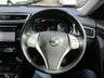 USED 2015 15 NISSAN X-TRAIL 1.6 DCI N-TEC 5d 130 BHP 7 SEATER Full Service History + Just Serviced, NEW MOT, 7 Seater