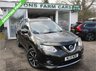 USED 2015 15 NISSAN X-TRAIL 1.6 DCI N-TEC 5d 130 BHP 7 SEATER Full Service History + Just Serviced, NEW MOT, 7 Seater