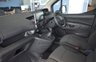 USED 2020 69 PEUGEOT PARTNER 1.5 BLUE HDI 100 PROFESSIONAL L1 101 BHP NEW MODEL EURO 6 APPLE CAR PLAY+NAV+AIR-CON+DAB