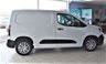 USED 2020 69 PEUGEOT PARTNER 1.5 BLUE HDI 100 PROFESSIONAL L1 101 BHP NEW MODEL EURO 6 APPLE CAR PLAY+NAV+AIR-CON+DAB