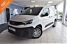 USED 2020 69 PEUGEOT PARTNER 1.5 BLUE HDI 100 PROFESSIONAL L1 101 BHP NEW MODEL EURO 6 APPLE CAR PLAY+NAV+AIR-CON+DAB