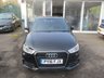 USED 2016 16 AUDI A1 1.4 SPORTBACK TFSI S LINE 5d 123 BHP One Owner, Audi Main Dealer Service History + Just Serviced, NEW MOT, Great fuel economy! Only &pound;30 Road Tax!