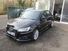USED 2016 16 AUDI A1 1.4 SPORTBACK TFSI S LINE 5d 123 BHP One Owner, Audi Main Dealer Service History + Just Serviced, NEW MOT, Great fuel economy! Only &pound;30 Road Tax!