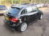 USED 2016 16 AUDI A1 1.4 SPORTBACK TFSI S LINE 5d 123 BHP One Owner, Audi Main Dealer Service History + Just Serviced, NEW MOT, Great fuel economy! Only &pound;30 Road Tax!