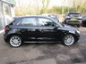 USED 2016 16 AUDI A1 1.4 SPORTBACK TFSI S LINE 5d 123 BHP One Owner, Audi Main Dealer Service History + Just Serviced, NEW MOT, Great fuel economy! Only &pound;30 Road Tax!