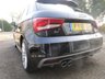 USED 2016 16 AUDI A1 1.4 SPORTBACK TFSI S LINE 5d 123 BHP One Owner, Audi Main Dealer Service History + Just Serviced, NEW MOT, Great fuel economy! Only &pound;30 Road Tax!