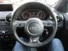 USED 2016 16 AUDI A1 1.4 SPORTBACK TFSI S LINE 5d 123 BHP One Owner, Audi Main Dealer Service History + Just Serviced, NEW MOT, Great fuel economy! Only &pound;30 Road Tax!