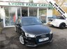 USED 2016 16 AUDI A1 1.4 SPORTBACK TFSI S LINE 5d 123 BHP One Owner, Audi Main Dealer Service History + Just Serviced, NEW MOT, Great fuel economy! Only &pound;30 Road Tax!