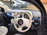 USED 2014 64 FIAT 500 1.2 LOUNGE 3d 69 BHP 