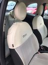 USED 2014 64 FIAT 500 1.2 LOUNGE 3d 69 BHP 