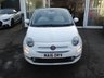 USED 2016 16 FIAT 500 0.9 TWINAIR LOUNGE 3d 105 BHP NEW SHAPE *Rare 105 BHP Twinair Lounge* Low Mileage, Excellent Service History + Just Serviced, Two Previous Owners, NEW MOT, Great fuel economy! ZERO Road Tax!
