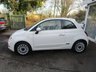 USED 2016 16 FIAT 500 0.9 TWINAIR LOUNGE 3d 105 BHP NEW SHAPE *Rare 105 BHP Twinair Lounge* Low Mileage, Excellent Service History + Just Serviced, Two Previous Owners, NEW MOT, Great fuel economy! ZERO Road Tax!
