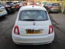USED 2016 16 FIAT 500 0.9 TWINAIR LOUNGE 3d 105 BHP NEW SHAPE *Rare 105 BHP Twinair Lounge* Low Mileage, Excellent Service History + Just Serviced, Two Previous Owners, NEW MOT, Great fuel economy! ZERO Road Tax!