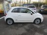 USED 2016 16 FIAT 500 0.9 TWINAIR LOUNGE 3d 105 BHP NEW SHAPE *Rare 105 BHP Twinair Lounge* Low Mileage, Excellent Service History + Just Serviced, Two Previous Owners, NEW MOT, Great fuel economy! ZERO Road Tax!