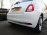 USED 2016 16 FIAT 500 0.9 TWINAIR LOUNGE 3d 105 BHP NEW SHAPE *Rare 105 BHP Twinair Lounge* Low Mileage, Excellent Service History + Just Serviced, Two Previous Owners, NEW MOT, Great fuel economy! ZERO Road Tax!