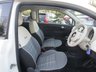 USED 2016 16 FIAT 500 0.9 TWINAIR LOUNGE 3d 105 BHP NEW SHAPE *Rare 105 BHP Twinair Lounge* Low Mileage, Excellent Service History + Just Serviced, Two Previous Owners, NEW MOT, Great fuel economy! ZERO Road Tax!
