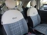 USED 2016 16 FIAT 500 0.9 TWINAIR LOUNGE 3d 105 BHP NEW SHAPE *Rare 105 BHP Twinair Lounge* Low Mileage, Excellent Service History + Just Serviced, Two Previous Owners, NEW MOT, Great fuel economy! ZERO Road Tax!