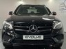 USED 2019 19 MERCEDES-BENZ GLC-CLASS 2.0 GLC 250 4MATIC URBAN EDITION 5d 208 BHP REVERSE CAMERA, HEATED SEATS!