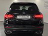 USED 2019 19 MERCEDES-BENZ GLC-CLASS 2.0 GLC 250 4MATIC URBAN EDITION 5d 208 BHP REVERSE CAMERA, HEATED SEATS!