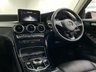 USED 2019 19 MERCEDES-BENZ GLC-CLASS 2.0 GLC 250 4MATIC URBAN EDITION 5d 208 BHP REVERSE CAMERA, HEATED SEATS!