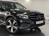 USED 2019 19 MERCEDES-BENZ GLC-CLASS 2.0 GLC 250 4MATIC URBAN EDITION 5d 208 BHP REVERSE CAMERA, HEATED SEATS!