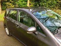 USED 2012 61 TOYOTA VERSO-S 1.3 VVT-I TR 5d AUTO 98 BHP  1 LADY OWNER//ONLY 23,000 MILES//REAR PARKING CAMERA AND SENSORS//X8 TOYOTA MAIN DEALER SERVICE STAMPS AUTO 98 BHP 1 LADY OWNER//ONLY 23,000 MILES//REAR PARKING CAMERA AND SENSORS//X8 TOYOTA MAIN DEALER SERVICE STAMPS
