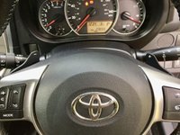 USED 2012 61 TOYOTA VERSO-S 1.3 VVT-I TR 5d AUTO 98 BHP  1 LADY OWNER//ONLY 23,000 MILES//REAR PARKING CAMERA AND SENSORS//X8 TOYOTA MAIN DEALER SERVICE STAMPS AUTO 98 BHP 1 LADY OWNER//ONLY 23,000 MILES//REAR PARKING CAMERA AND SENSORS//X8 TOYOTA MAIN DEALER SERVICE STAMPS