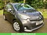 USED 2012 61 TOYOTA VERSO-S 1.3 VVT-I TR 5d AUTO 98 BHP  1 LADY OWNER//ONLY 23,000 MILES//REAR PARKING CAMERA AND SENSORS//X8 TOYOTA MAIN DEALER SERVICE STAMPS AUTO 98 BHP 1 LADY OWNER//ONLY 23,000 MILES//REAR PARKING CAMERA AND SENSORS//X8 TOYOTA MAIN DEALER SERVICE STAMPS