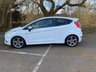 USED 2013 13 FORD FIESTA 1.6 ST-2 3d 180 BHP 12 Months warranty