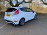 USED 2013 13 FORD FIESTA 1.6 ST-2 3d 180 BHP 12 Months warranty