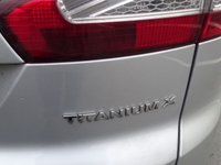 USED 2013 63 FORD MONDEO 2.0 TDCI TITANIUM X SPORT ESTATE Absolutely Stunning Car
