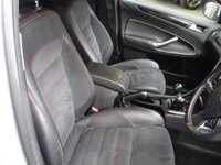 USED 2013 63 FORD MONDEO 2.0 TDCI TITANIUM X SPORT ESTATE Absolutely Stunning Car