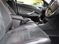 USED 2013 63 FORD MONDEO 2.0 TDCI TITANIUM X SPORT ESTATE Absolutely Stunning Car