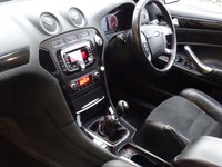 USED 2013 63 FORD MONDEO 2.0 TDCI TITANIUM X SPORT ESTATE Absolutely Stunning Car