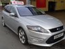 USED 2013 63 FORD MONDEO 2.0 TDCI TITANIUM X SPORT ESTATE Absolutely Stunning Car