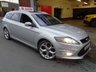 USED 2013 63 FORD MONDEO 2.0 TDCI TITANIUM X SPORT ESTATE Absolutely Stunning Car
