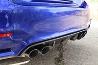USED 2019 19 BMW M4 3.0 M4 COMPETITION 2d 444 BHP FULL CARBON EXTERIOR PACK, ALCANTARA AND CARBON STEERING WHEEL, ULTIMATE PACK.  STUNNING CAR WITH HUGE SPEC.