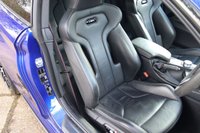 USED 2019 19 BMW M4 3.0 M4 COMPETITION 2d 444 BHP FULL CARBON EXTERIOR PACK, ALCANTARA AND CARBON STEERING WHEEL, ULTIMATE PACK.  STUNNING CAR WITH HUGE SPEC.