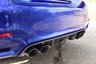 USED 2019 19 BMW M4 3.0 M4 COMPETITION 2d 444 BHP FULL CARBON EXTERIOR PACK, ALCANTARA AND CARBON STEERING WHEEL, ULTIMATE PACK.  STUNNING CAR WITH HUGE SPEC.