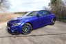 USED 2019 19 BMW M4 3.0 M4 COMPETITION 2d 444 BHP FULL CARBON EXTERIOR PACK, ALCANTARA AND CARBON STEERING WHEEL, ULTIMATE PACK.  STUNNING CAR WITH HUGE SPEC.