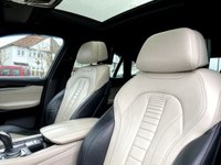 USED 2015 15 BMW X6 3.0 M50D 4d 376 BHP HUGE SPEC-FULL/BMW S/H-22in Alloys