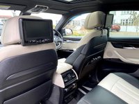 USED 2015 15 BMW X6 3.0 M50D 4d 376 BHP HUGE SPEC-FULL/BMW S/H-22in Alloys